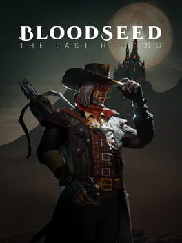 Bloodseed: The Last Helsing
