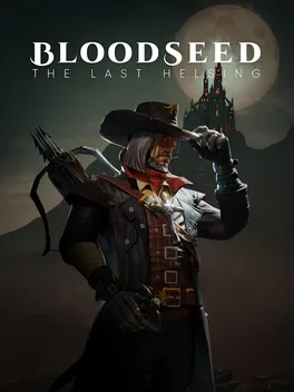 Bloodseed: The Last Helsing image