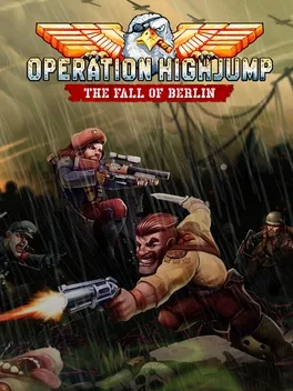 Operation Highjump: The Fall of Berlin image