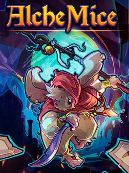 AlcheMice game cover