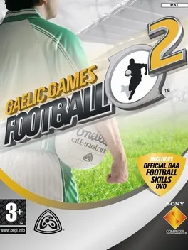 Gaelic Games: Football 2 image
