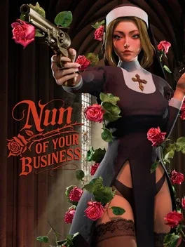 Nun of Your Business image