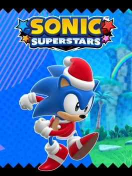Sonic Superstars: Holiday Pack image