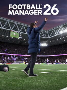 Football Manager 26
