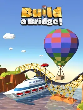 Build a Bridge! image