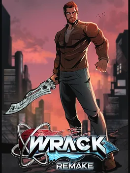 Wrack Remake image