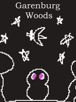 Garenburg Woods