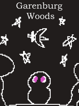 Garenburg Woods