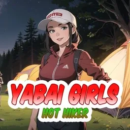 Yabai Girls: Hot Hiker image