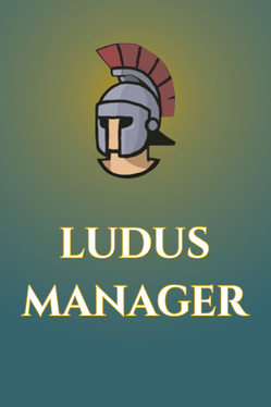 Ludus Manager Cover