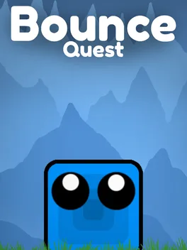 Bounce Quest