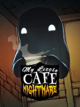Image de My Little Cafe Nightmare