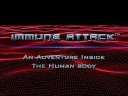 Image de couverture Immune Attack