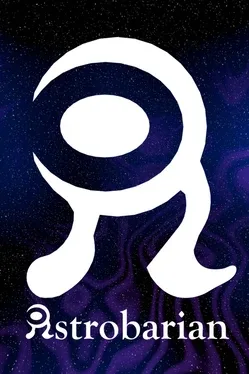 Astrobarian game cover
