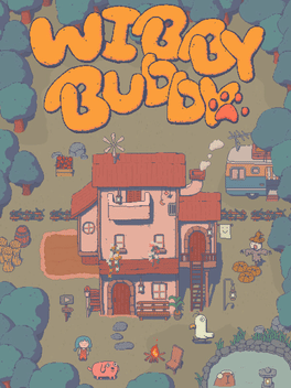 Wibby Buddy