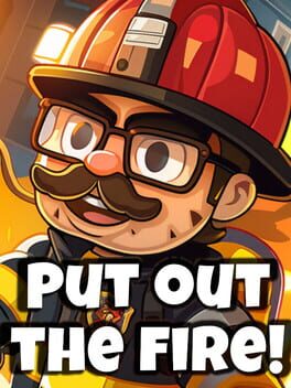 Put Out the Fire game cover