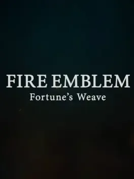 Fire Emblem: Fortune's Weave image