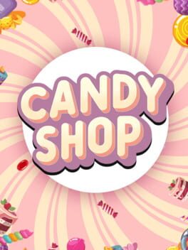 糖果店模拟器游戏资源下载