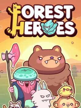 Forest Heroes