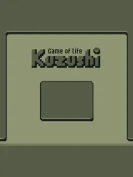 Game of Life Kuzushi image