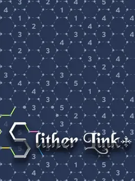 Portada de Slither Link Plus