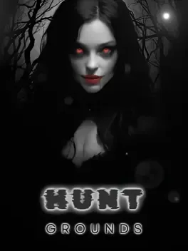 Portada de Hunt Grounds