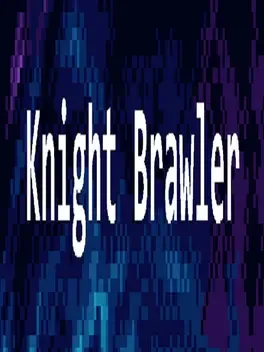 Portada de Knight Brawler