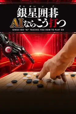 Ginsei Igo: AI Teaches You How to Play Go image