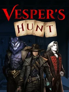 Vesper's Hunt