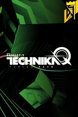 DJMax Respect V: Technika Tune & Q Pack image