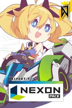 DJMax Respect V: Nexon Pack image