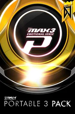 DJMax Respect V: Portable 3 Pack image