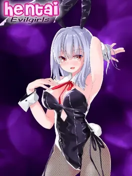 Hentai Evilgirls