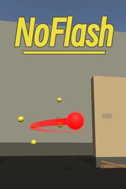NoFlash cover
