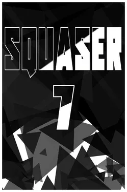 Squaser 7