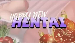 Happy New Hentai
