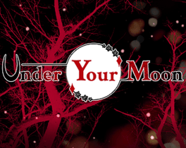 Under Your Moon Cover