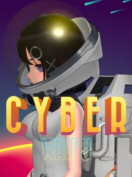 CyberWaifu