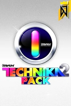 DJMax Respect V: Technika 2 Pack image