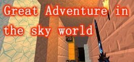 Great Adventure in the World of Sky