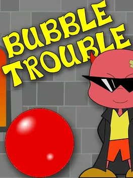 Bubble Trouble image