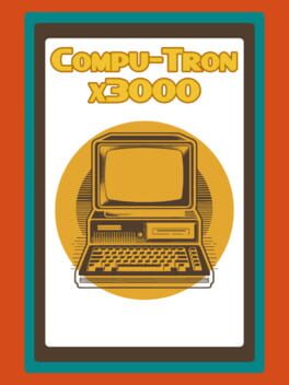 Compu-Tron x3000