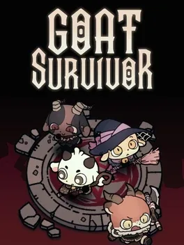Portada de Goat Survivor