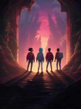 Storycraft Cover