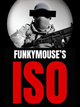 FunkyMouse's ISO