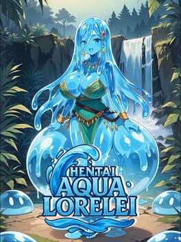 Hentai Aqua Lorelei
