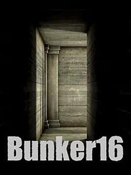Bunker16 game cover