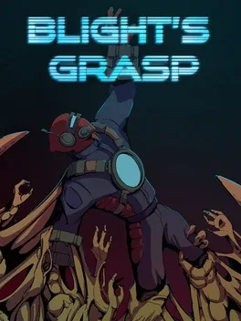 Portada de Blight's Grasp