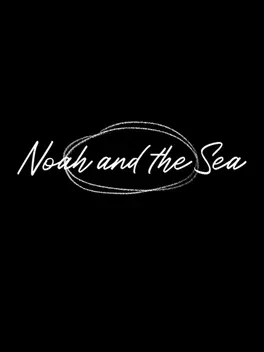 Portada de Noah and the Sea