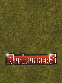 Portada de Rust Runners